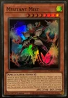 Myutant Mist