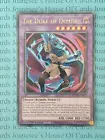 Reshef the Dark Being