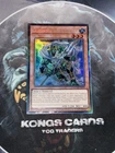 Gladiator Beast Laquari