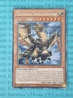 Storm Dragon's Return