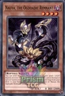 Nauya, the Ogdoadic Remnant
