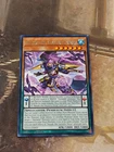 Nazuki the Vaylantz Ninja