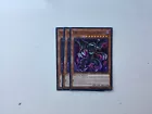 Dark End Evaporation Dragon