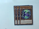 Right Arm of the Forbidden One