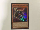 Ragnaraika Wicked Butterfly