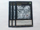 Tornado Dragon