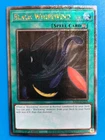 Black Whirlwind