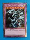 Blue-Eyes Ultimate Dragon