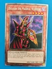 Breaker the Magical Warrior