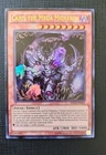 Caius the Mega Monarch