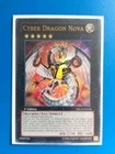 Cyber Dragon Nova