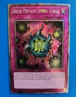 Deck Devastation Virus
