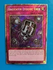 Eradicator Epidemic Virus