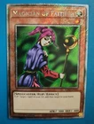 Magician of Faith