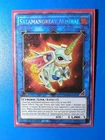 Salamangreat Almiraj