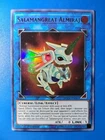 Salamangreat Almiraj