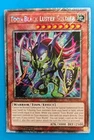 Toon Black Luster Soldier
