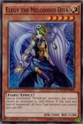 Elegy the Melodious Diva