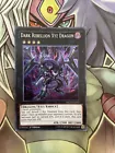 Dark Rebellion Xyz Dragon