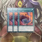 Fusion Substitute