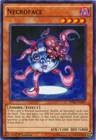 Necroface