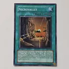 Necrovalley