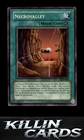 Necrovalley