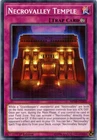 Necrovalley Temple