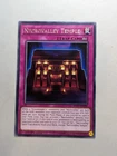 Necrovalley Temple