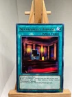 Necrovalley Throne