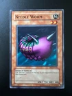 Needle Worm