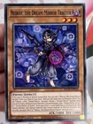 Neiroy, the Dream Mirror Traitor