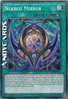 Nekroz Mirror