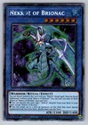 Nekroz of Brionac