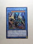 Nekroz of Decisive Armor