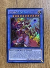 Nekroz of Sophia