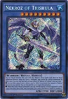 Nekroz of Trishula