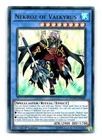 Nekroz of Valkyrus