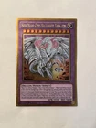 Neo Blue-Eyes Ultimate Dragon