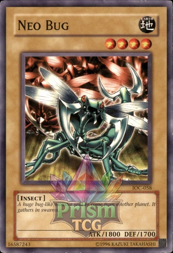 Neo Bug