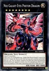 Galaxy-Eyes Photon Dragon