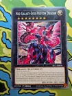 Neo Galaxy-Eyes Photon Dragon