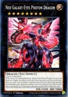 Neo Galaxy-Eyes Photon Dragon