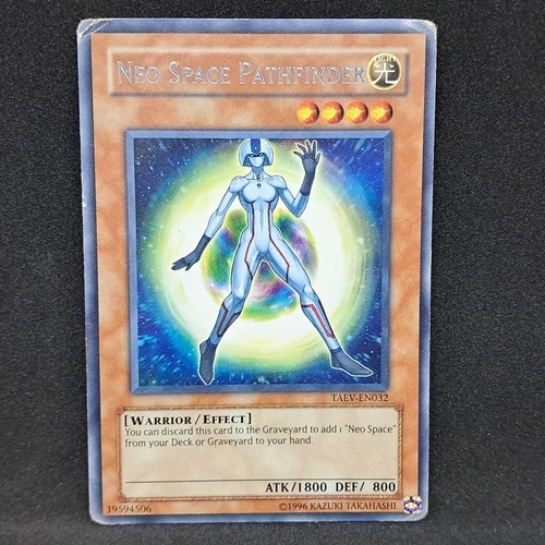 Mystical Space Typhoon