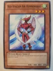 Neo-Spacian Air Hummingbird