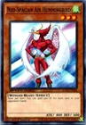 Neo-Spacian Air Hummingbird