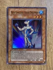Neo-Spacian Aqua Dolphin