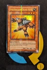 Neo-Spacian Grand Mole