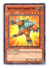Neo-Spacian Grand Mole
