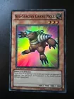 Neo-Spacian Grand Mole